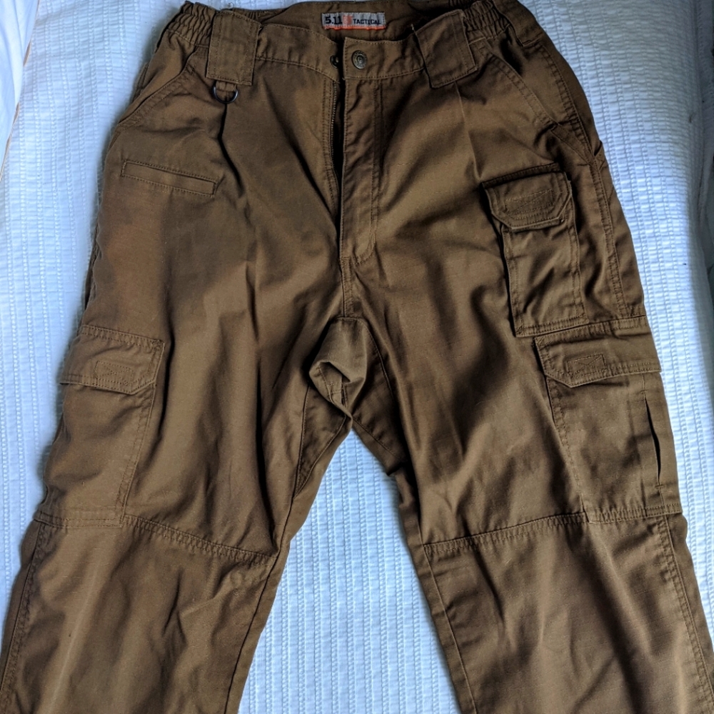 5.11 Tactical Pants